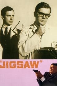 Jigsaw' Poster
