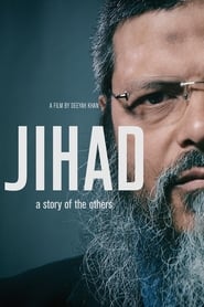 Jihad A Story Of The Others' Poster