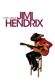 Jimi Hendrix' Poster