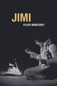 Streaming sources forJimi Plays Monterey