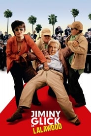 Jiminy Glick in Lalawood' Poster