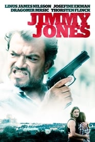 Jimmy Jones' Poster