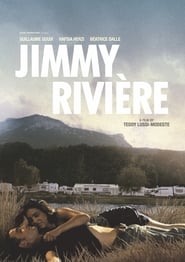 Jimmy Rivire' Poster