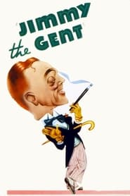 Jimmy the Gent' Poster