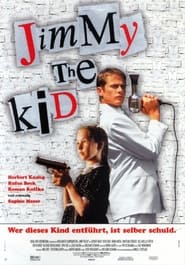 Jimmy the Kid' Poster