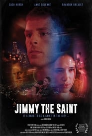 Jimmy the Saint' Poster