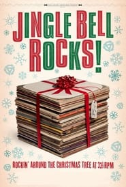 Jingle Bell Rocks' Poster
