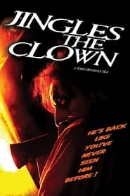 Jingles the Clown' Poster