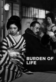 Burden of Life' Poster