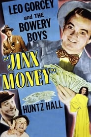 Jinx Money' Poster