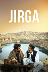 Jirga' Poster