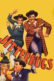Jitterbugs' Poster