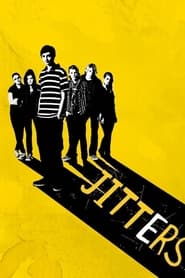 Jitters' Poster