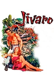 Jivaro' Poster