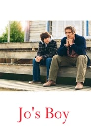 Jos Boy' Poster