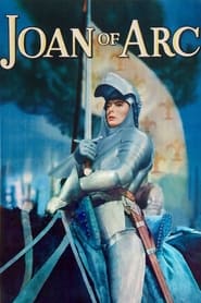 Streaming sources forJoan of Arc