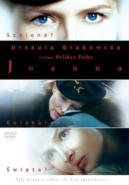 Joanna' Poster