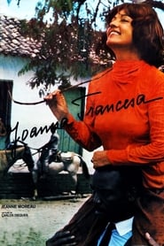 Joanna Francesa' Poster