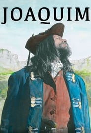 Joaquim' Poster