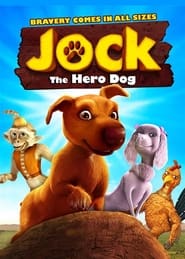 Jock the Hero Dog' Poster