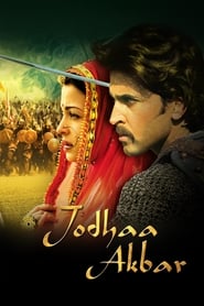 Jodhaa Akbar' Poster