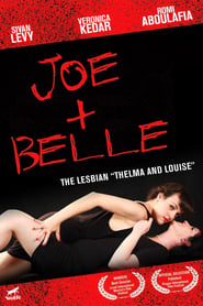 Joe  Belle' Poster