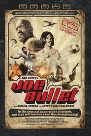 Joe Bullet' Poster