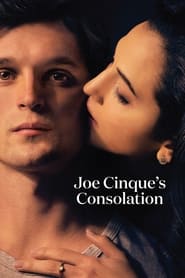 Joe Cinques Consolation' Poster