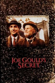 Streaming sources forJoe Goulds Secret