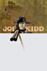 Joe Kidd' Poster