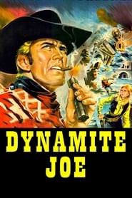 Dynamite Joe' Poster