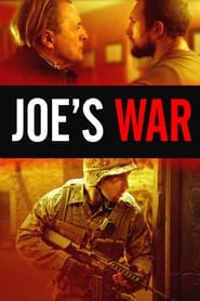 Joes War' Poster