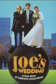 Joes Wedding' Poster