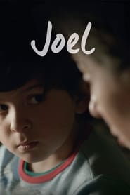 Joel' Poster
