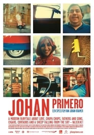 Johan1' Poster
