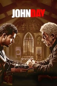 John Day' Poster