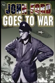 John Ford Goes to War' Poster