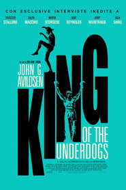 Streaming sources forJohn G Avildsen King of the Underdogs