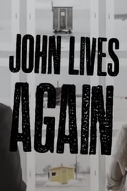 John Lives Again' Poster