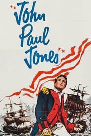 John Paul Jones' Poster