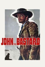 John the Bastard' Poster