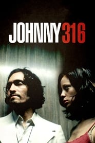 Johnny 316' Poster