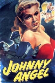 Johnny Angel' Poster