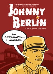 Johnny Berlin' Poster