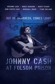 Streaming sources forJohnny Cash at Folsom Prison