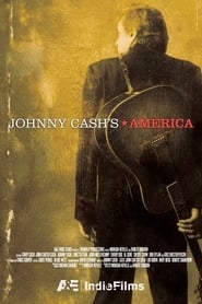 Johnny Cashs America' Poster