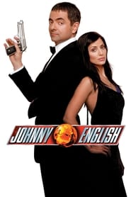 Streaming sources forJohnny English