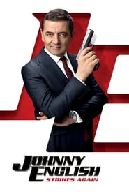 Streaming sources forJohnny English Strikes Again
