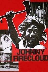 Johnny Firecloud' Poster