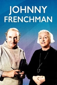 Johnny Frenchman' Poster